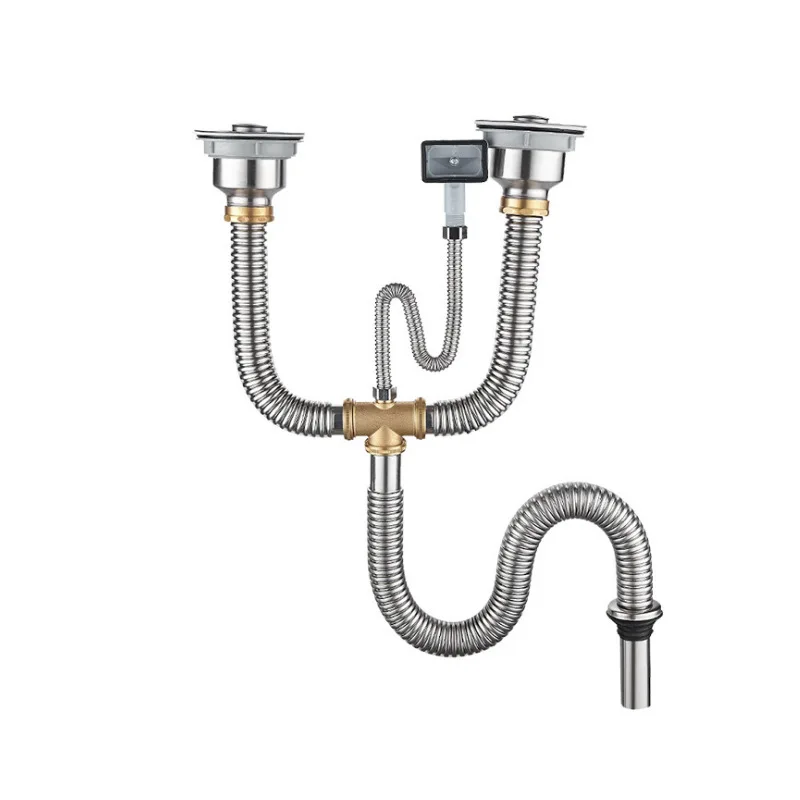 High quality unclogging wash basin drain pipe camera pipe inspection sewer