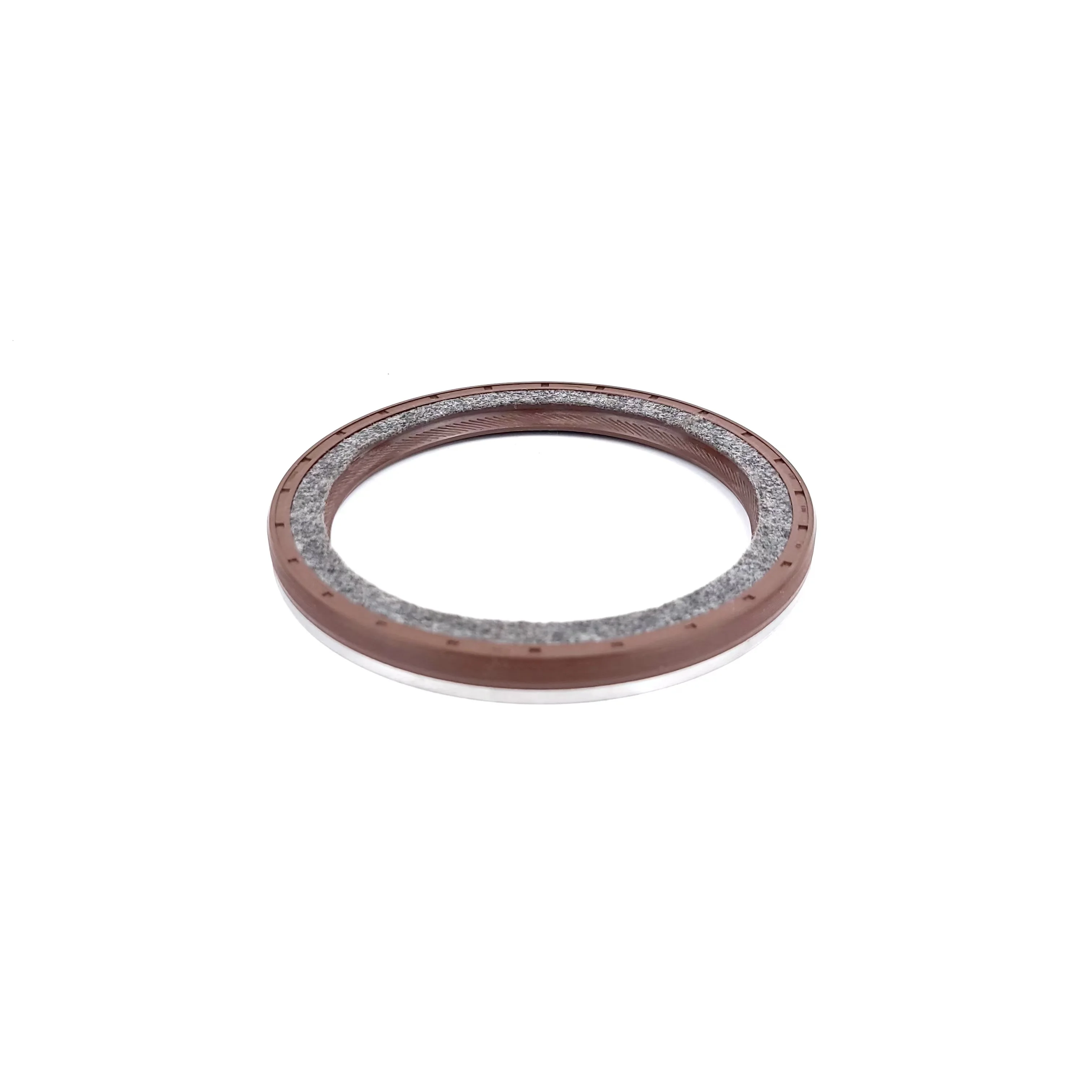 0139971447/12014877B Crankshaft Oil Seal for Merc edes B enz Half Rubber Half Steel oil seal 120*140*12/13