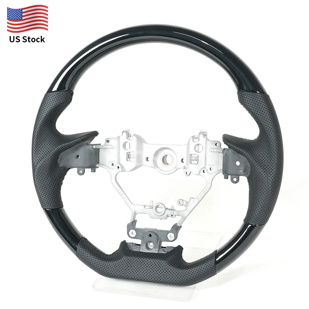 US In Stock Factory Price Steering Wheel For Lexus Es Lexus Rx Lx OHC Steering Wheel