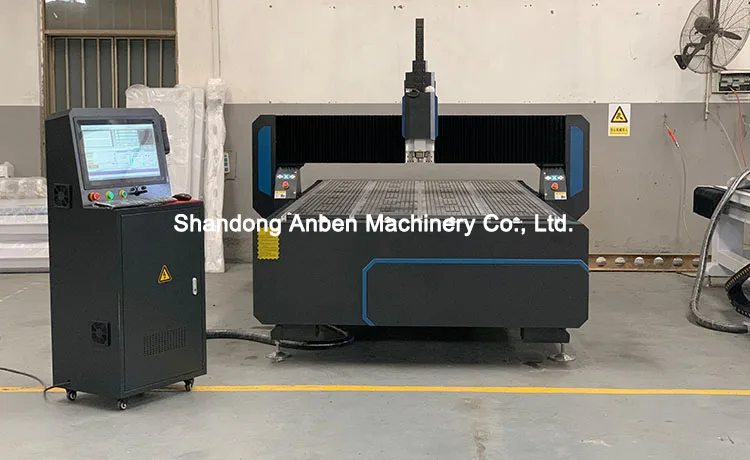 CNC router machine carving for milling PCB wood holes cnc router aluminum making