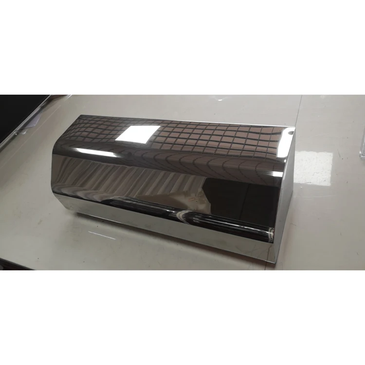 
American Truck Kenworth Accessories Kenworth Trailer Service Box 