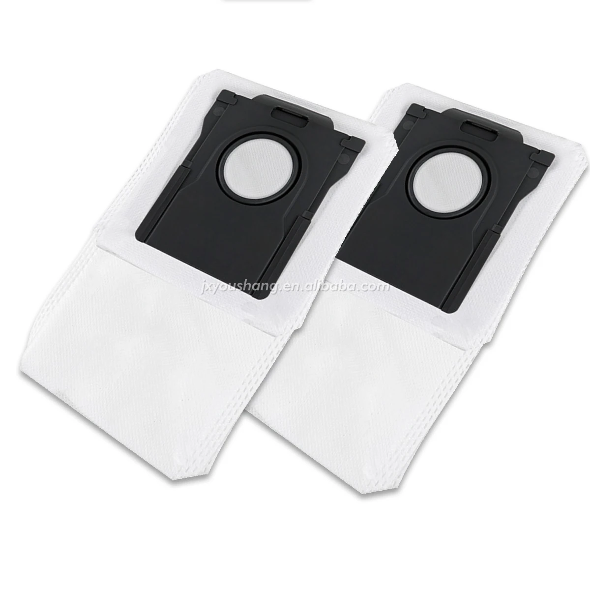 Sweeper Robotic Robot Vacuum Cleaner Spare Parts Accessory Dust Bag for Xiaomi Dreame X30 PRO X30 Ultra Vacuum Micro Filter Bag