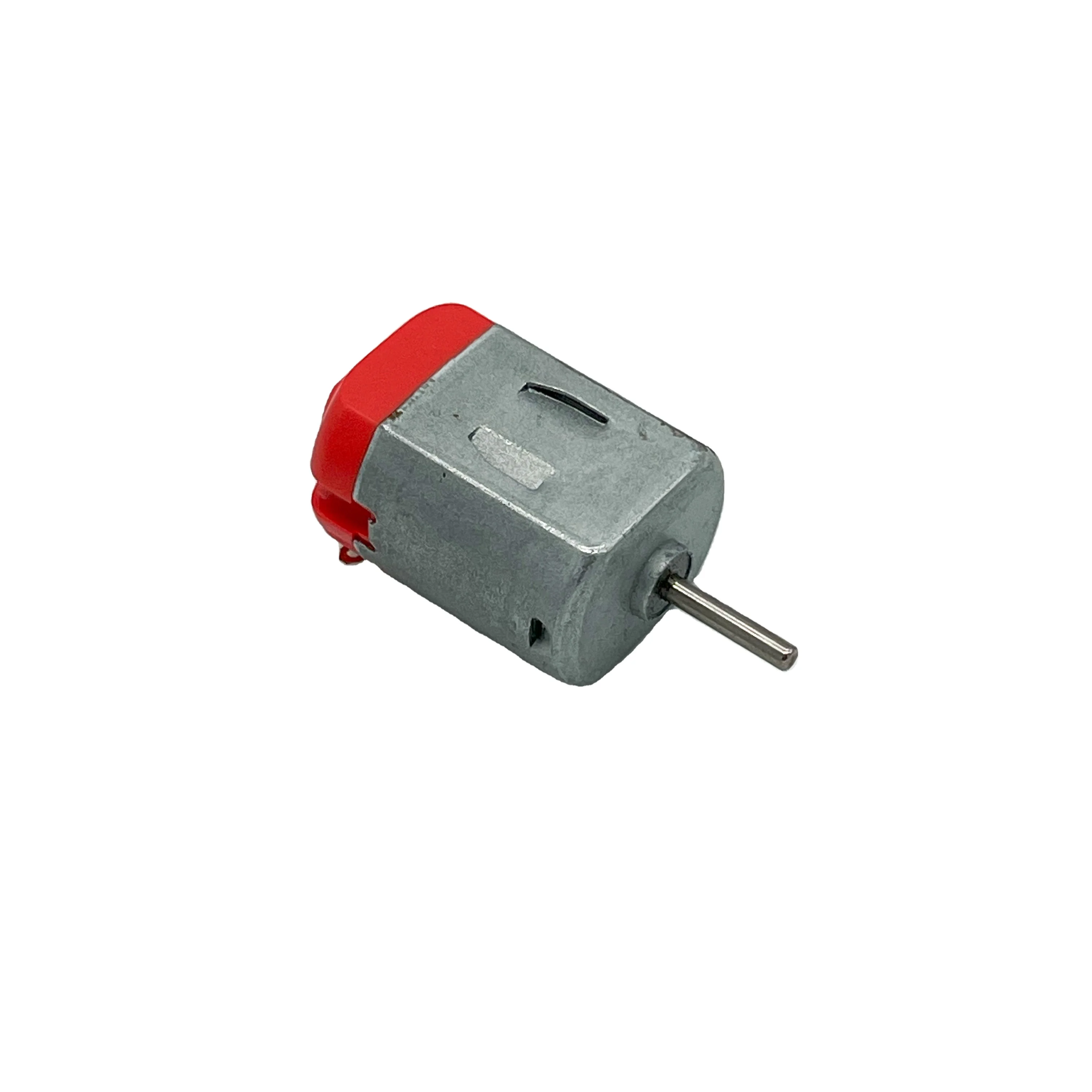 High quality pure copper core 130 DC motor toy fan DIY 6V12V