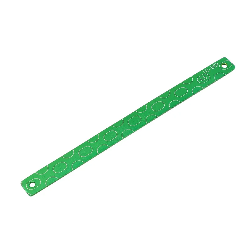 High Quality Medical Orthopedic Surgical Bending Templates For Large Fragment Instrument Set