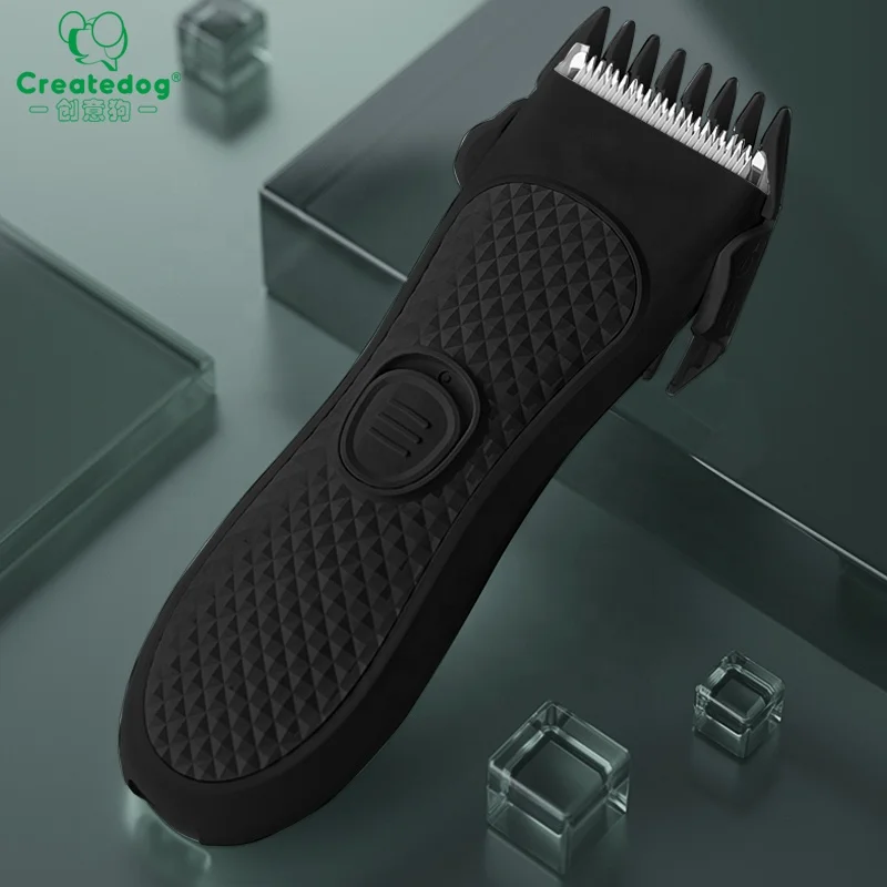  Groin Hair Trimmer Male Hygiene Ball Shaver Safe Replaceable Ceramic Blade Head cuts smoothly to prevent the