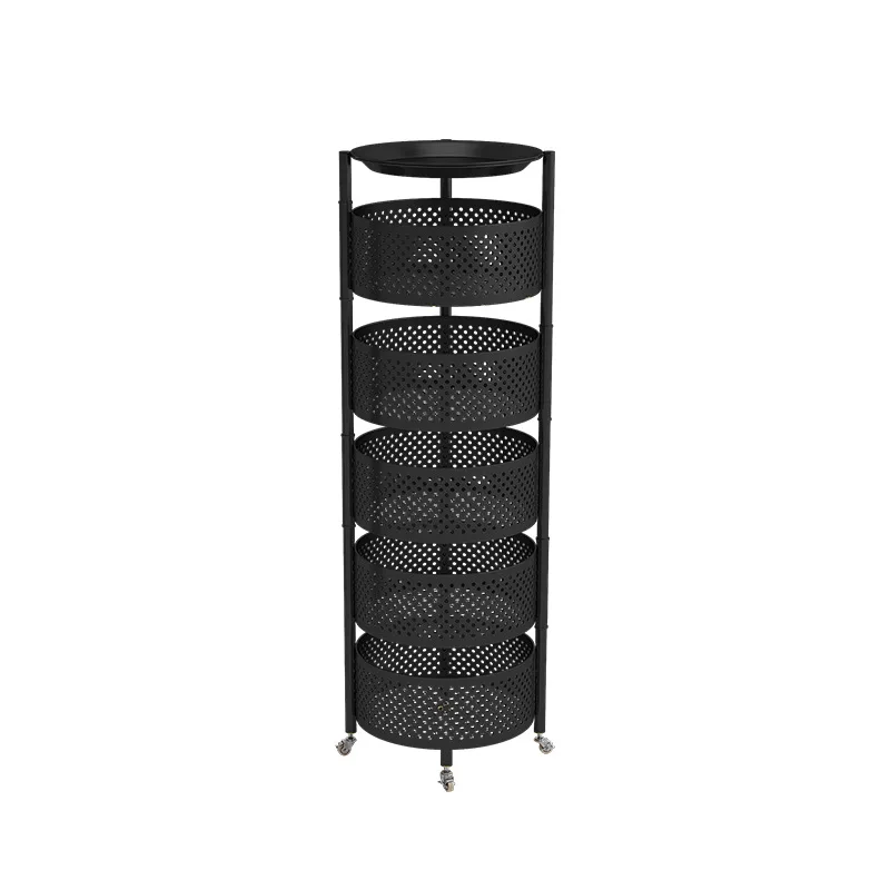 Modern Multi-Function Manicure Cart Storage Holders Beauty Tools Organizer Salon Spa Hairdressing Spa Cart Trolley Made Metal