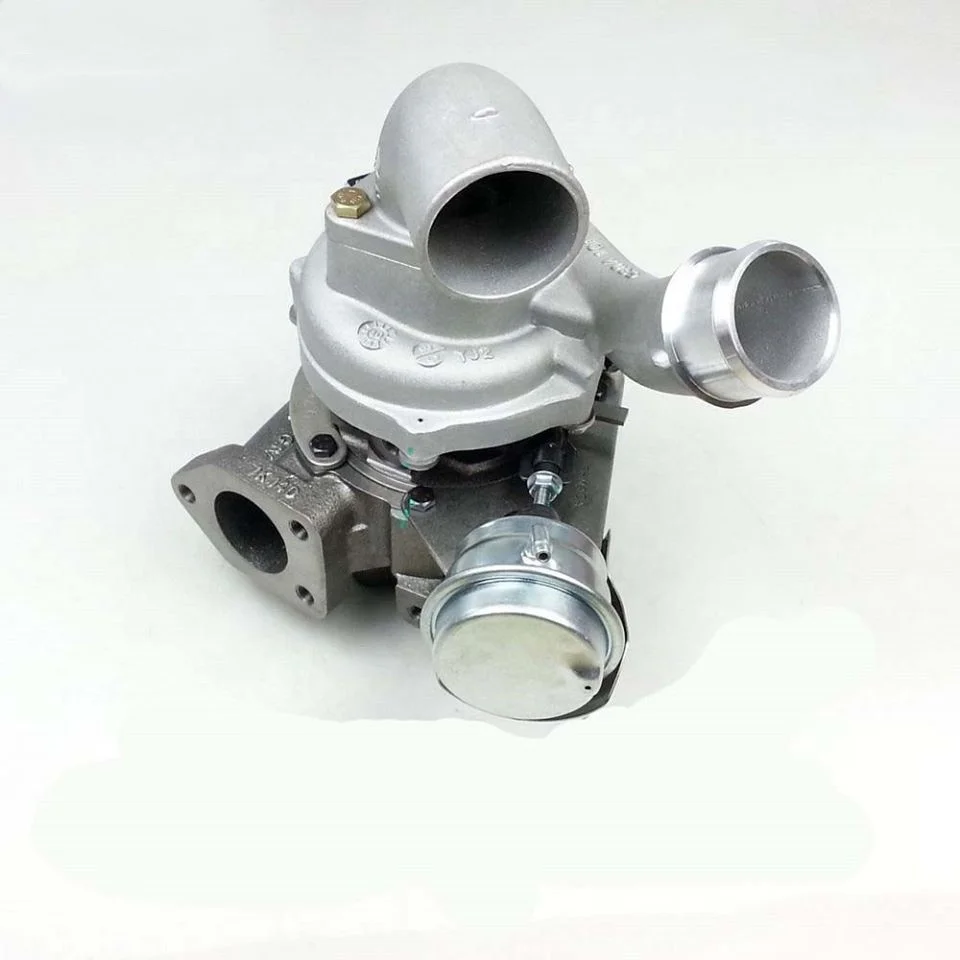 BV43 53039880145 53039880127 28200-4A480 turbocharger for H-yundai Grand Starex
