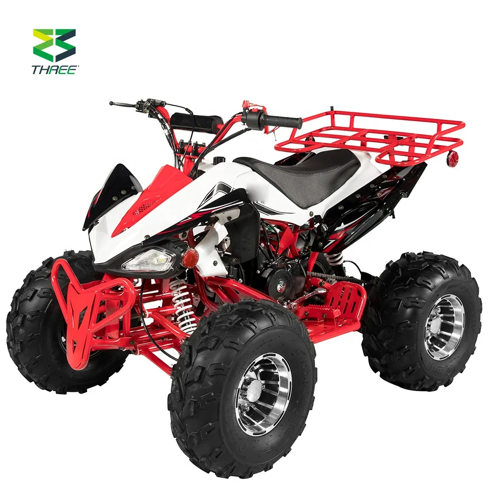 
cheap off road 125cc ATV racing four wheelers for sale 