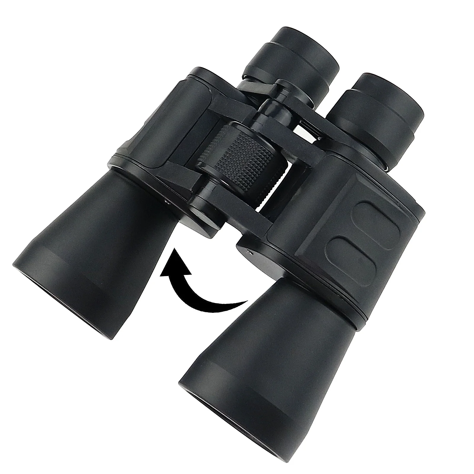 Telescope 20x50 HD Powerful Binoculars Long Range Spyglass Night Vision Optical For Hunting
