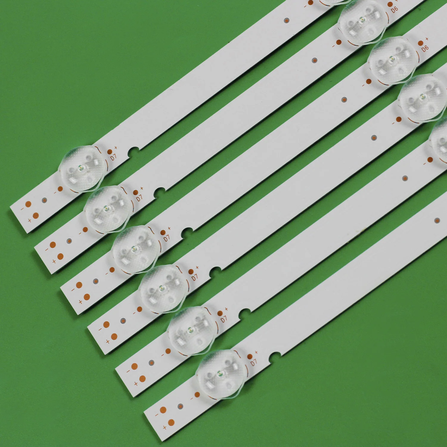 XS-1738  Backlight Strip I-6500SY80131-R-V2 for Sony KD-65X750H KD-65X75CH KD-65X75CH KD-65X750H