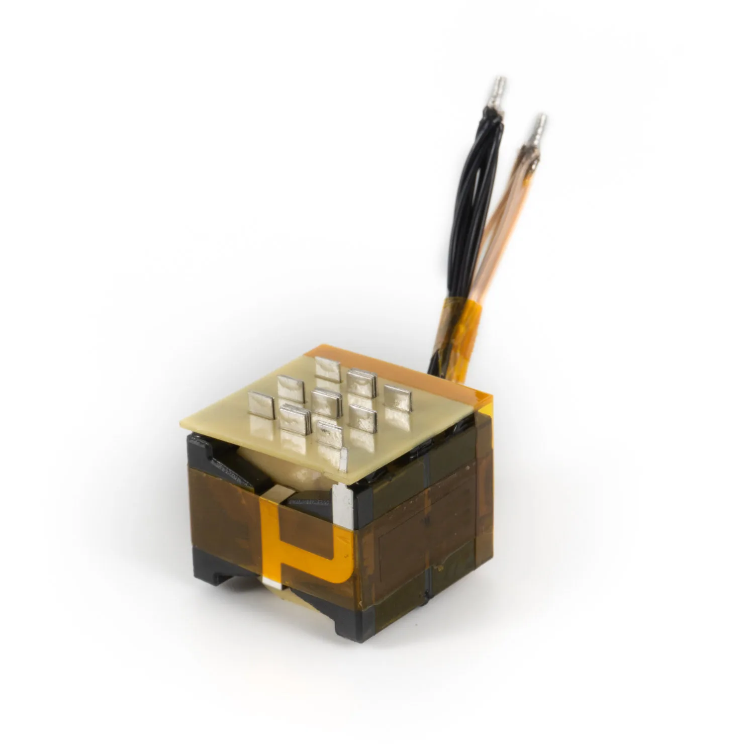 Electrical Current Transformer China Factory Supply apply Electrical industry