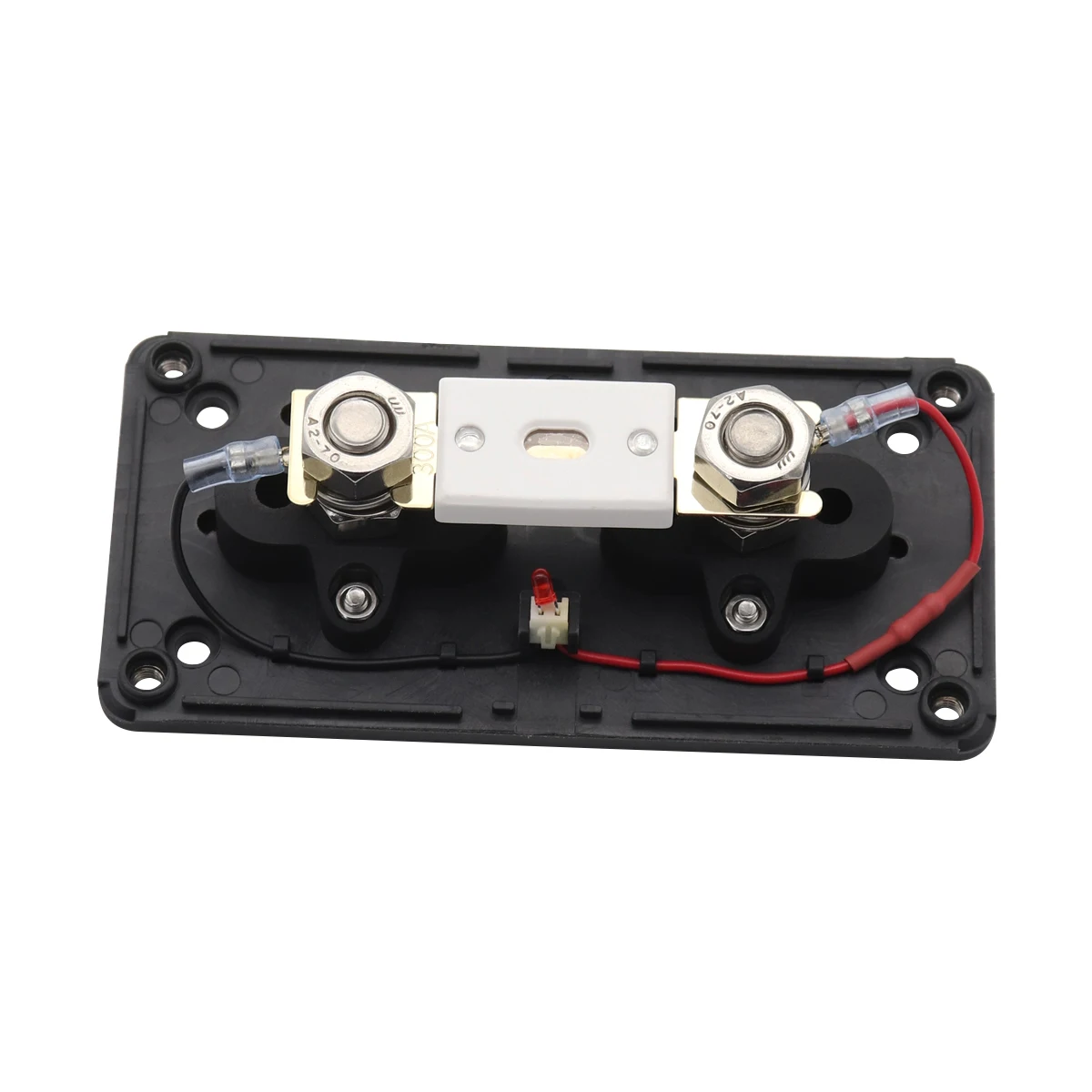 Сверхмощный блок предохранителей ANS DC 32 в 300-1000