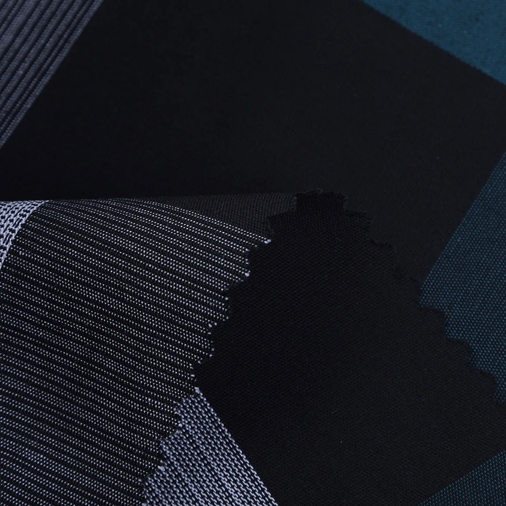 latest mens shirt fabric 100%cotton ready in stock with 2000+designs