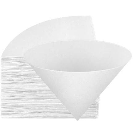 Competitive Price Oil Filter Paper Circular Qualitative Filter Paper Medium Speed Cellulose Filter Paper