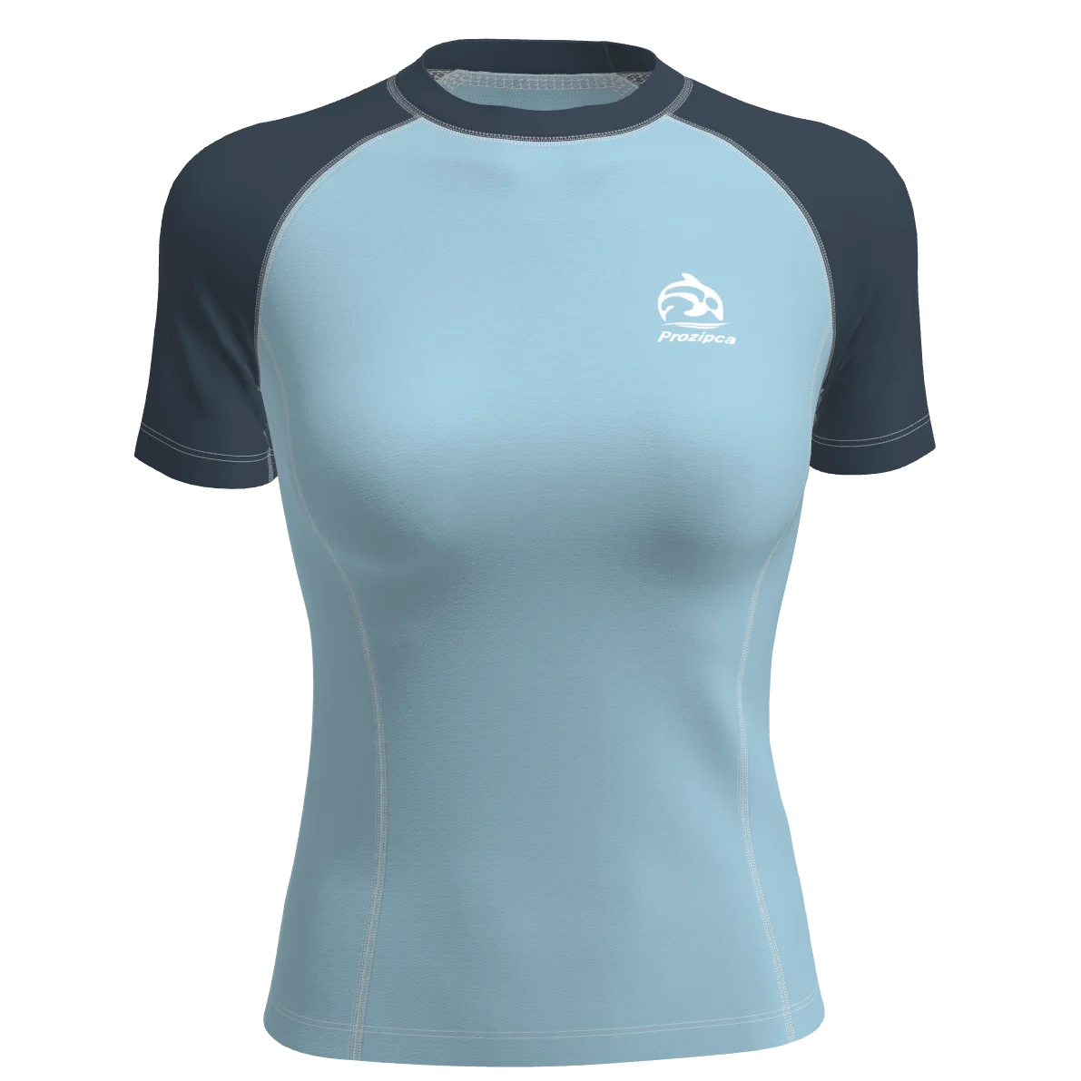 Bjj Swimming Full Body Short Sleeve Surfing Womens Rashguard Swimsuit Rash Guard Women