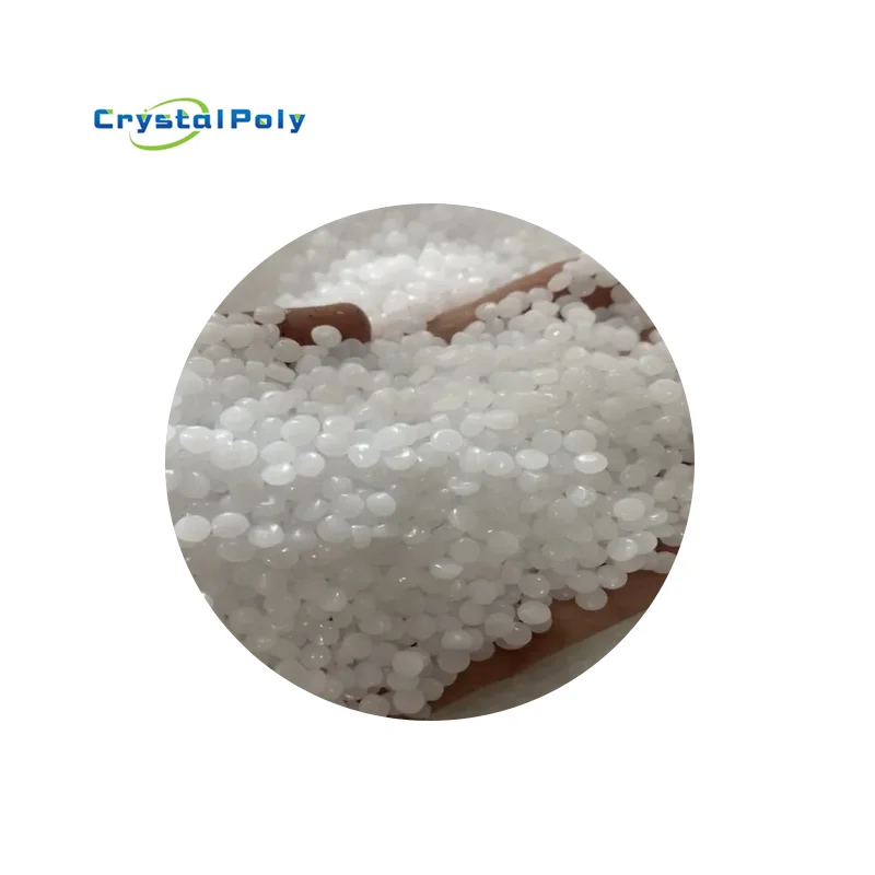 Virgin Hdpe Pellets Suppliers Of Hdpe Granules Hdpe Plastic Raw Material Price For Cable