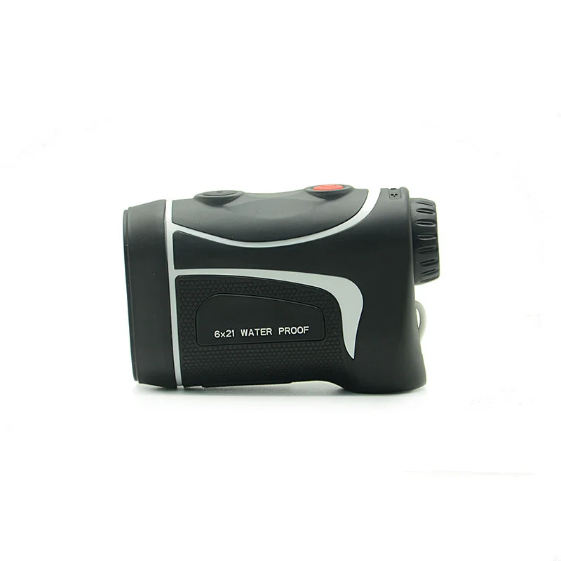 Portable mini Golf Equipment Golf Accessory Range Finder