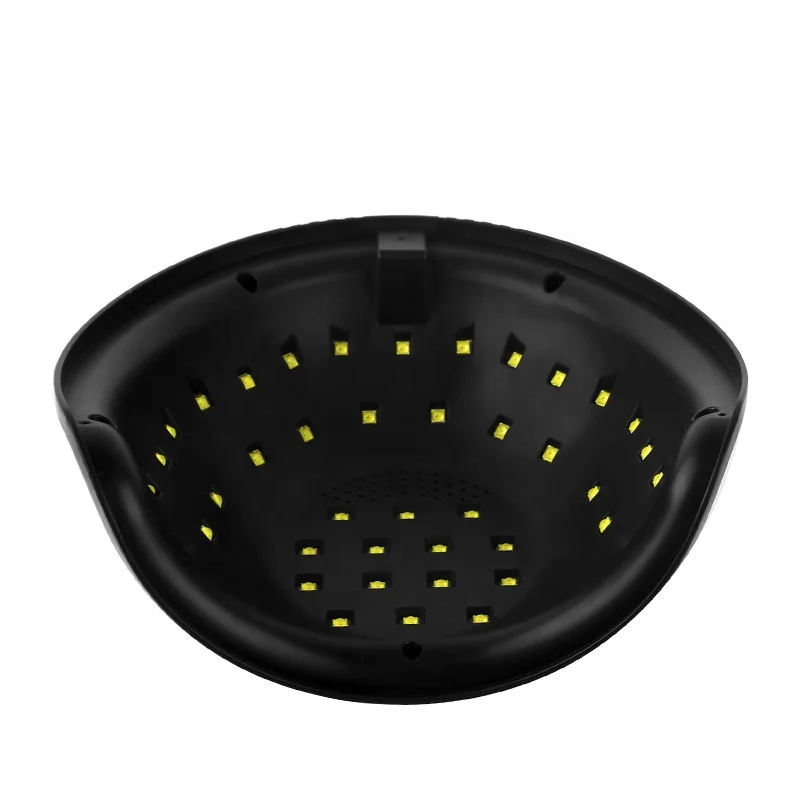 SUN H2 Plus Professional 96W High Power UV LED Lamp For Nail Dryer 39Leds With LCD Display Sun Light For Manicure Drying Gel