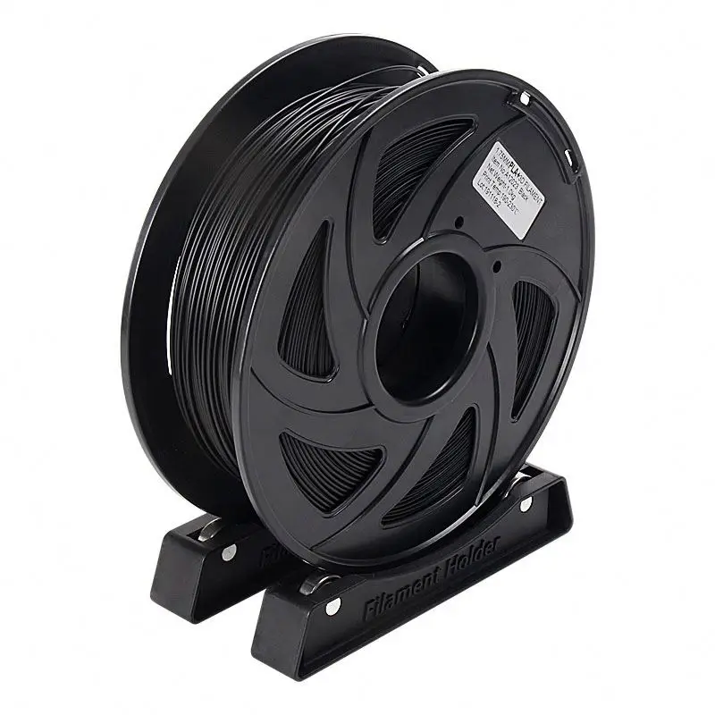 3D Printer Bearing Design Filament Spool Holder Stand 3D Printer Filament Spool Holder for PLA/ABS/TPU/Other 3D Printer