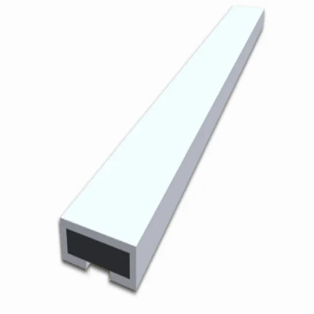 fireproof fire door seal strip