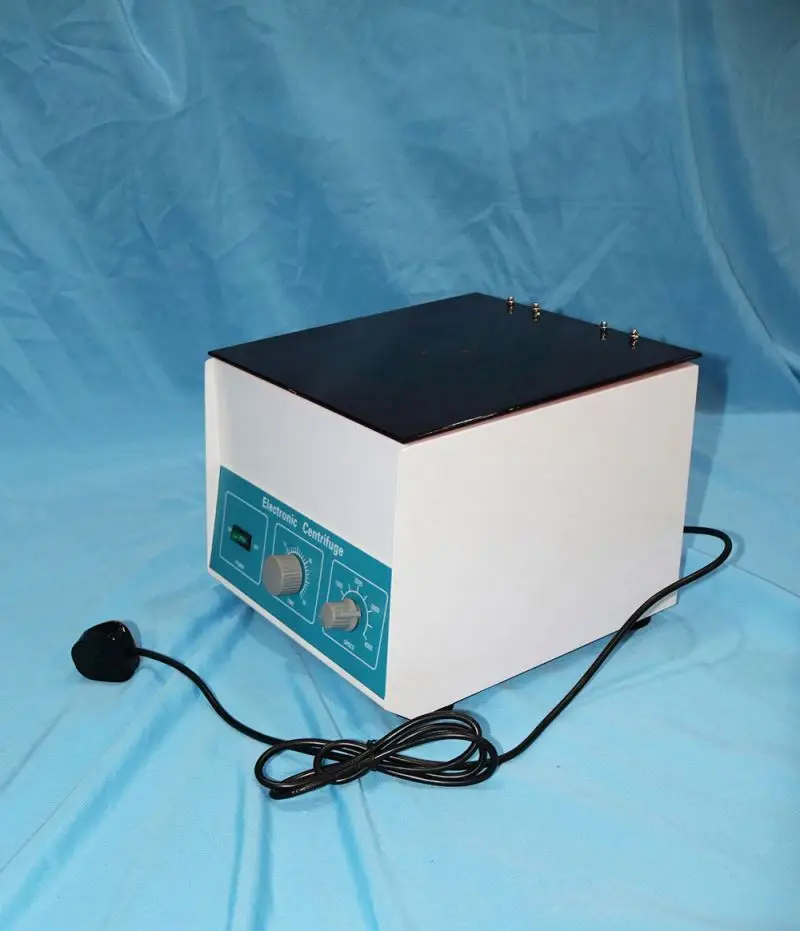 Wholesale price 12x 20ml 8x 15ml laboratory centrifuge for blood serum plasma MSLZL10