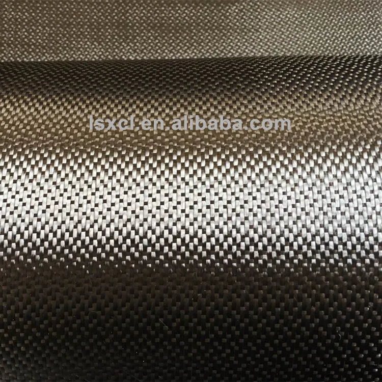 carbon fiber cloth with high strength