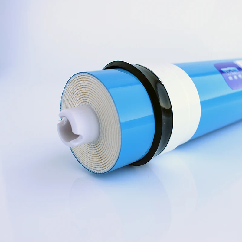 2012 100gpd RO Membrane From Top Domestic Manufacturers Reverse Osmosis Purifier Part