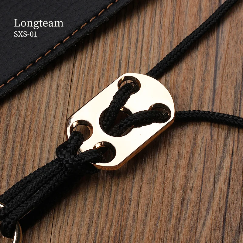Soprano Alto Tenor Baritone Sax Hook Strap Saxophone Neck Strap
