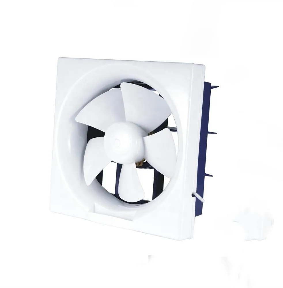 2022 New Design Small Extract Fan for Bathroom
