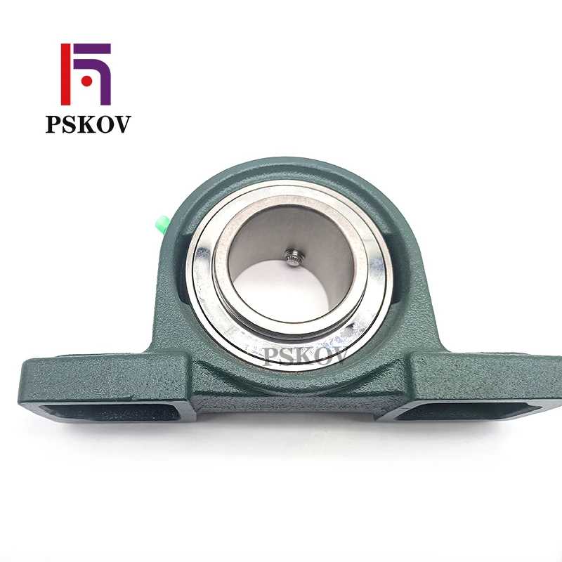 PSKOV опорный подшипник UC208 P208 сельскохозяйственной техники