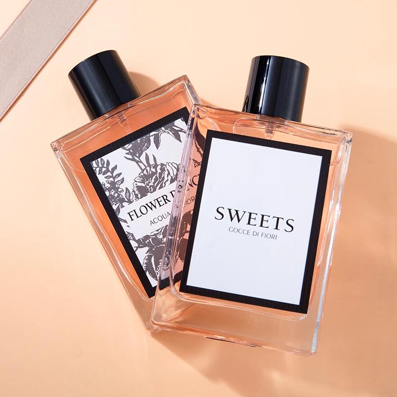 Best Selling Amazing 100ml Fragrance Perfume with Luxury Designed Packing For Women Perfume Low Prices