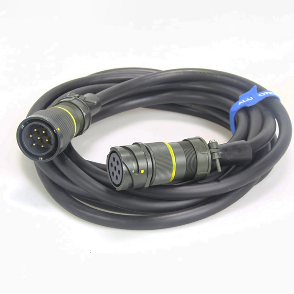 M18 Cable 7M For M18 E-Ballast Light Head Studio Photography Accessory Film Video Broadcasting Parts ARRI