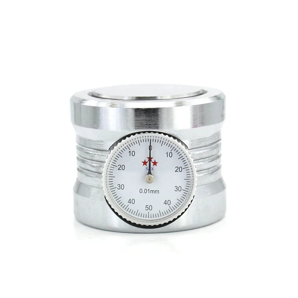 Magnetic Zero Setter ZDI-50A ZDI-100A Z-axis Scale Zero Setter Tool Zero Setter with Magnetic for Cnc Machine