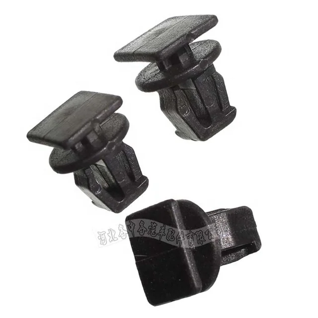 Personalized car door trim panel clip fasteners clips car door trim panel clip fasteners door trim panel clip fasteners