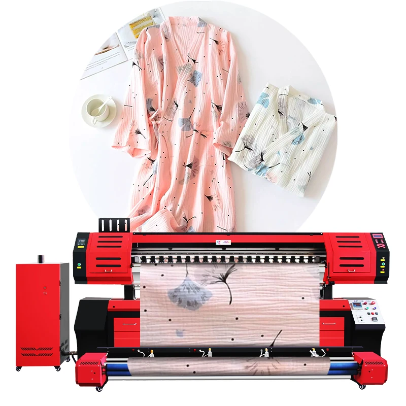 16 Years Professional Textile Printer Manufacturer, MT MTuTech, Digital Textile Printer Supplier in China Full Range of Printer