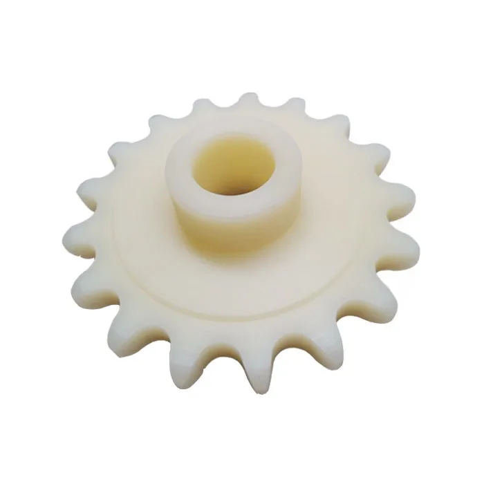 Plastic injection molding processing Multi-style models Nylon non-standard parts Special-shaped parts support mold making