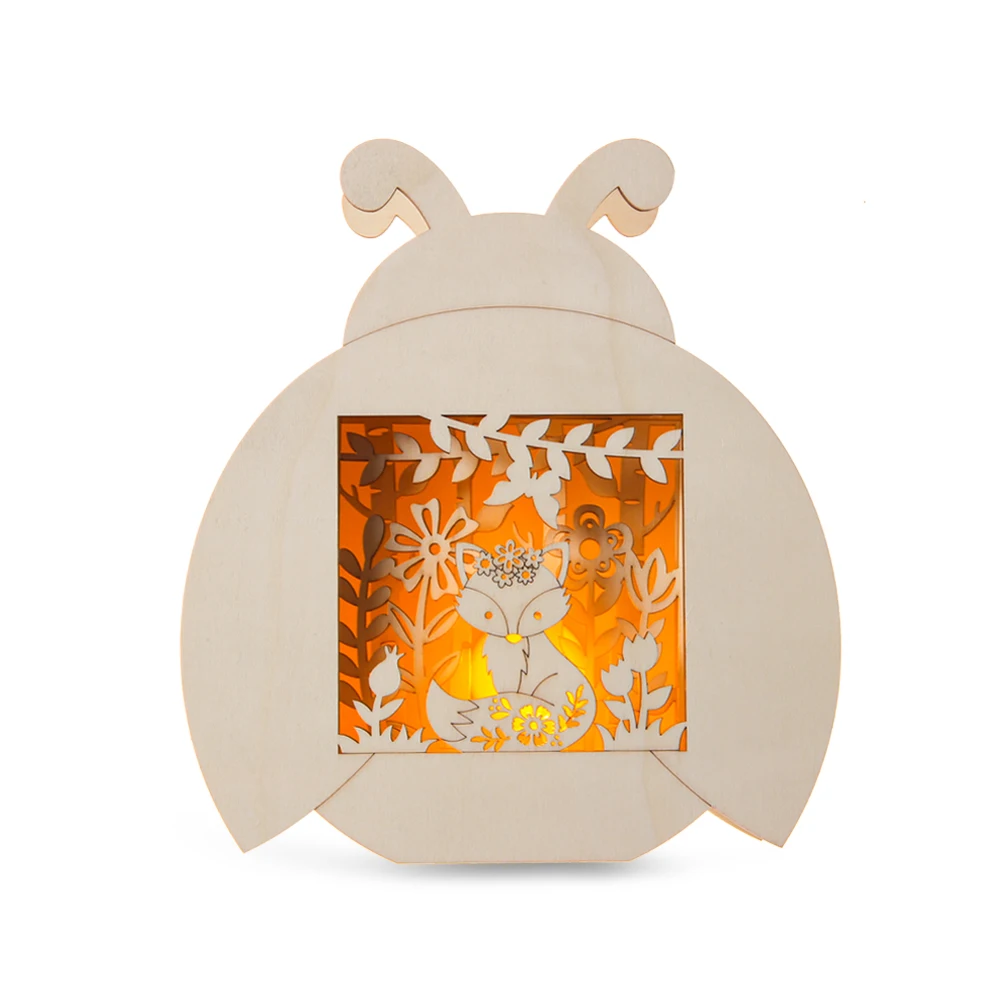 High quality wholesale wood craft kits