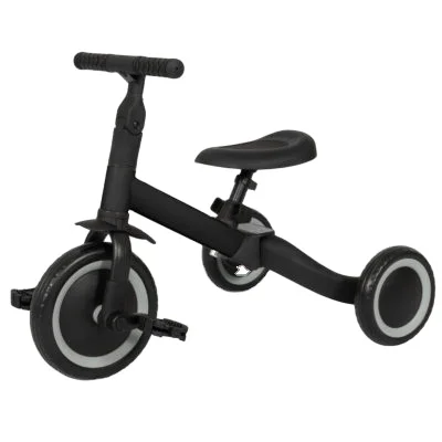 3 в 1 детский трехколесный велосипед для детей От до лет малышей мальчиков и девочек экспорт 2 колеса