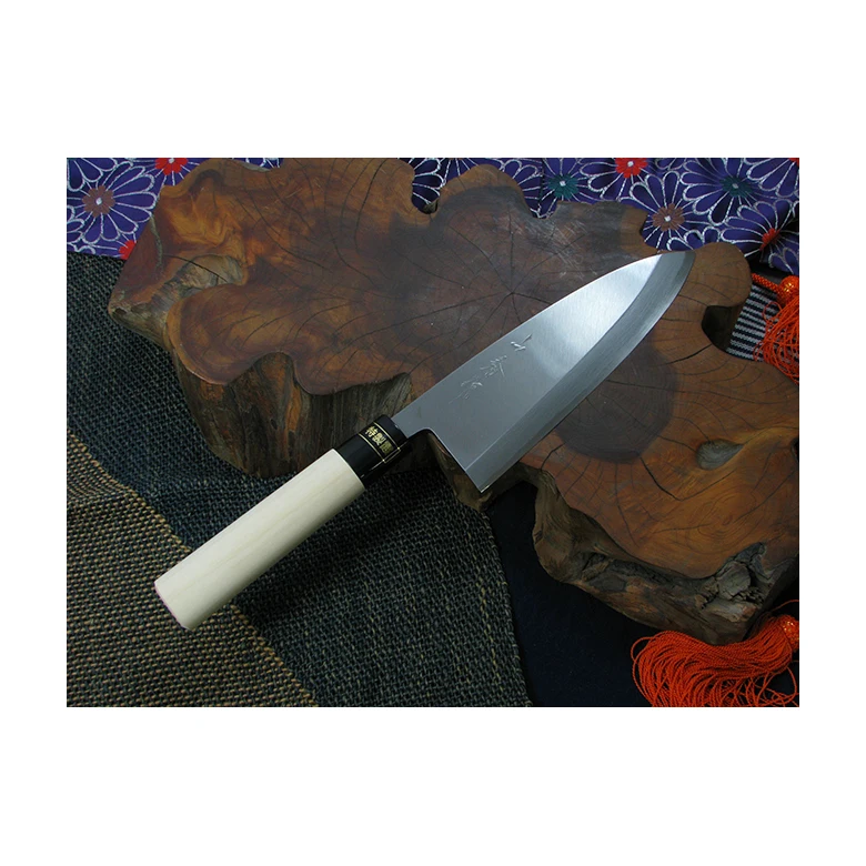 Wooden Handle Knife And Houseware Utensils Stainless Steel Kitchenware