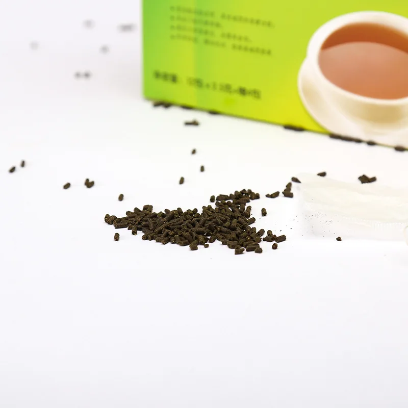 A Grade Quality Guaranteed diet tea weight loss detox true slim tea diet