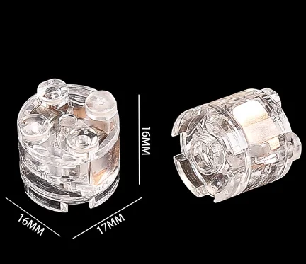 Лего блоки освещения