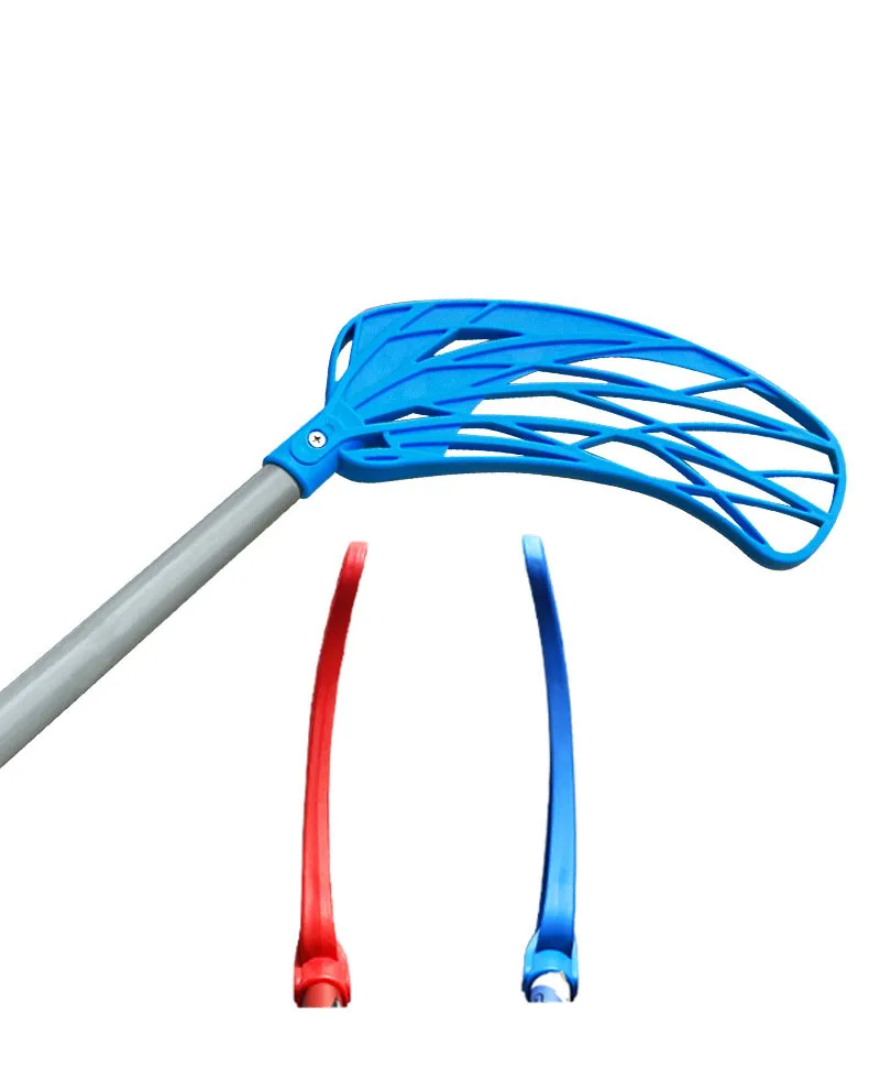 Uniker Best Selling Street Hockey Sticks ABS Junior ICE Stick for Children