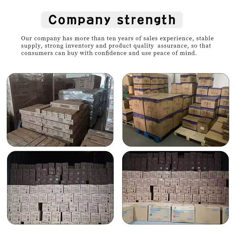 For Kyocera Taskalfa 2552ci Used Remanufacturing Photo Second Hand Photocopiers Color Copier Machine