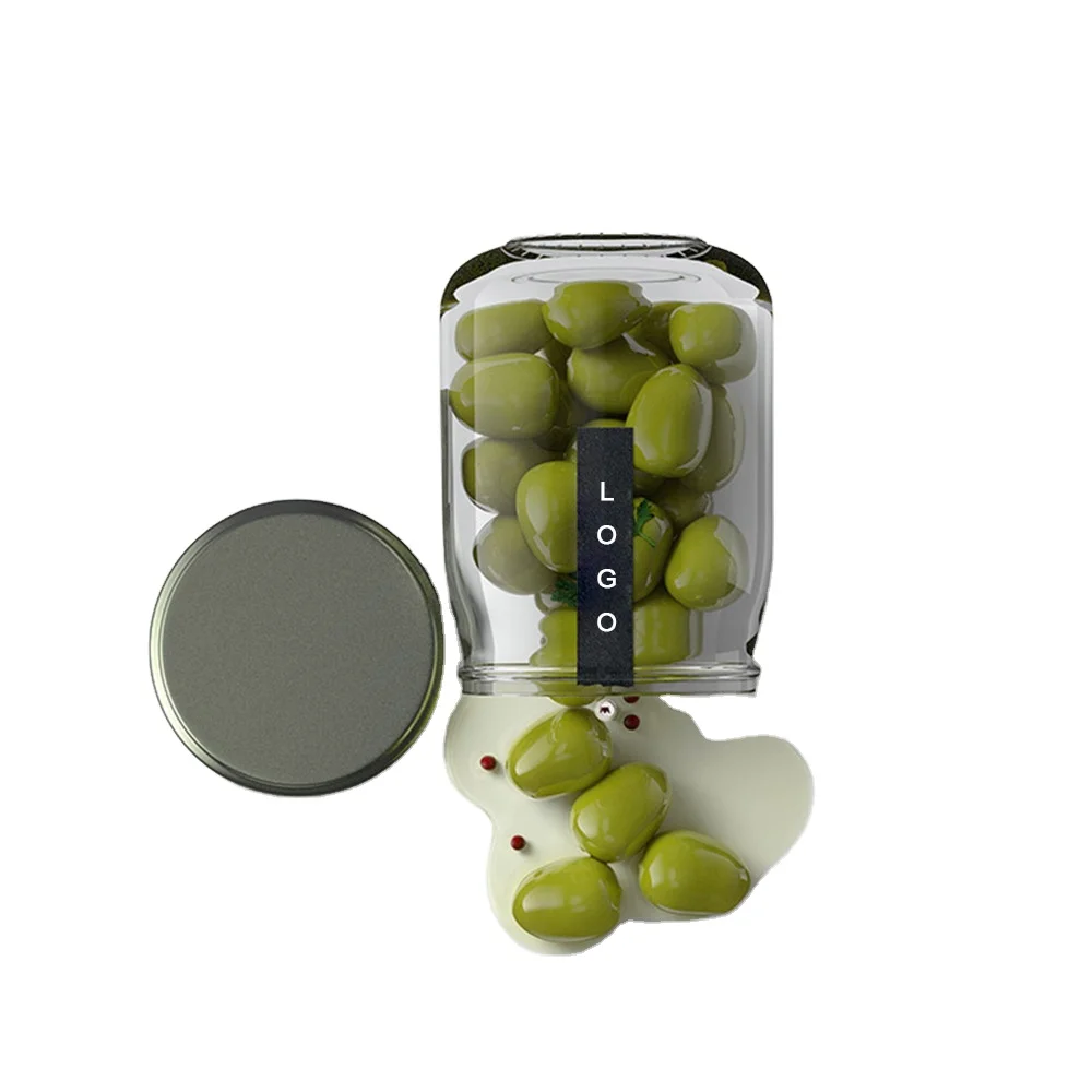 Custom-made Plastic Bottle Label Printing Adhesive Sticker For Bottle