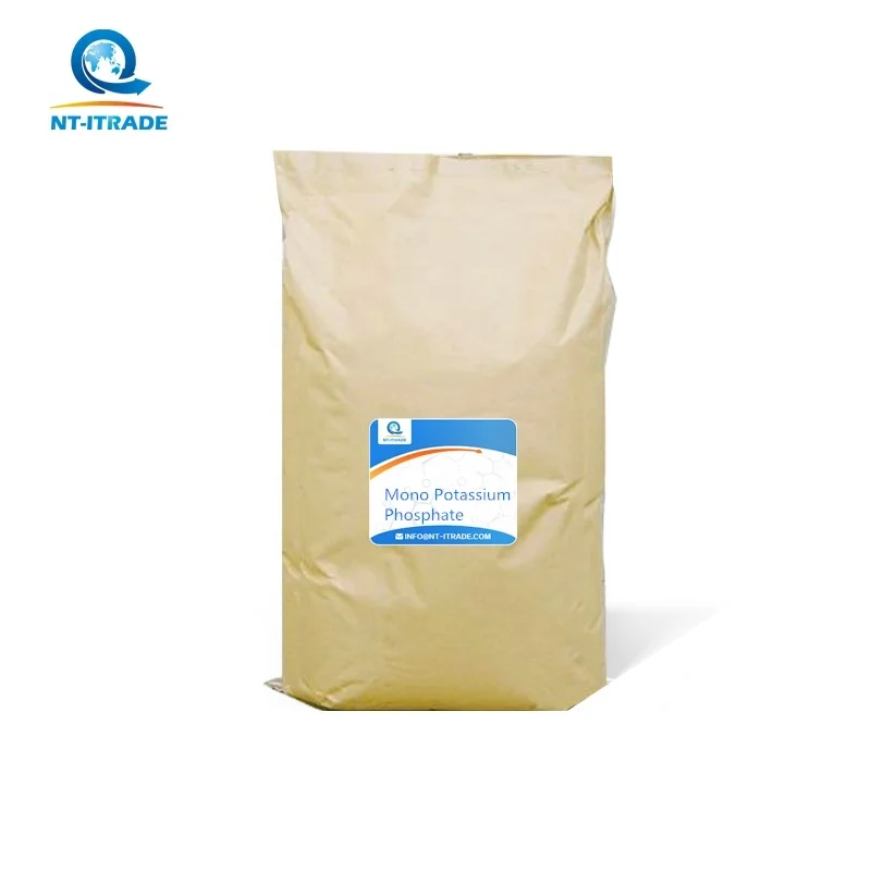 NT-ITRADE монофосфат калия MKP CAS7778-77-0 TECH сельское хозяйство