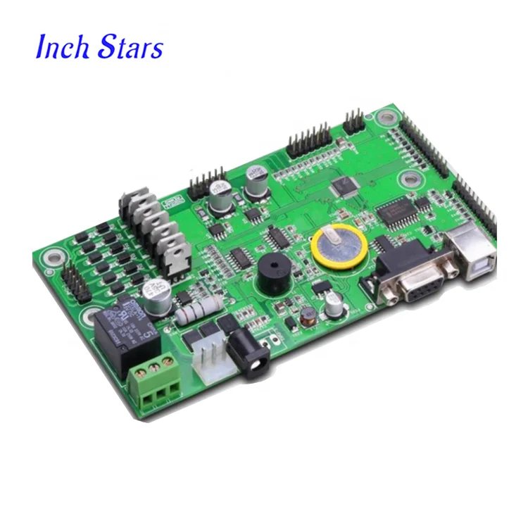 pcb pcba sample making and testing service,  quantity production pcb & pcba service