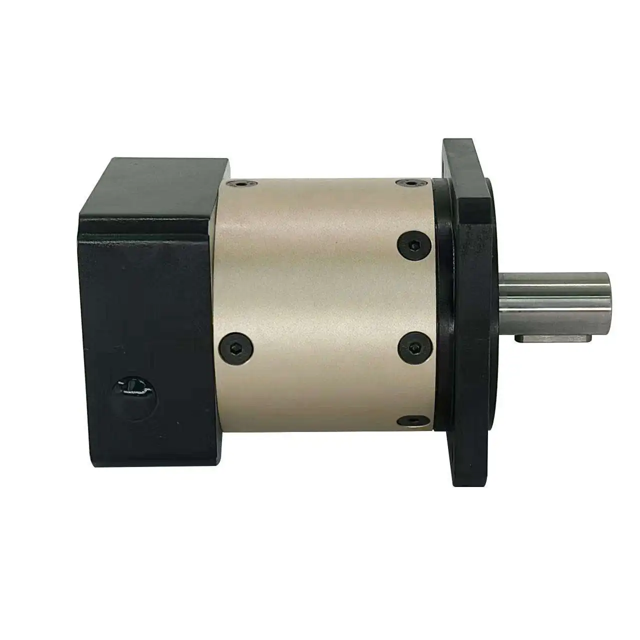 TQG Professional Gear Manufactur Factory Direct Sales High Precision Top Quality PLF Series Planetary Reducer
