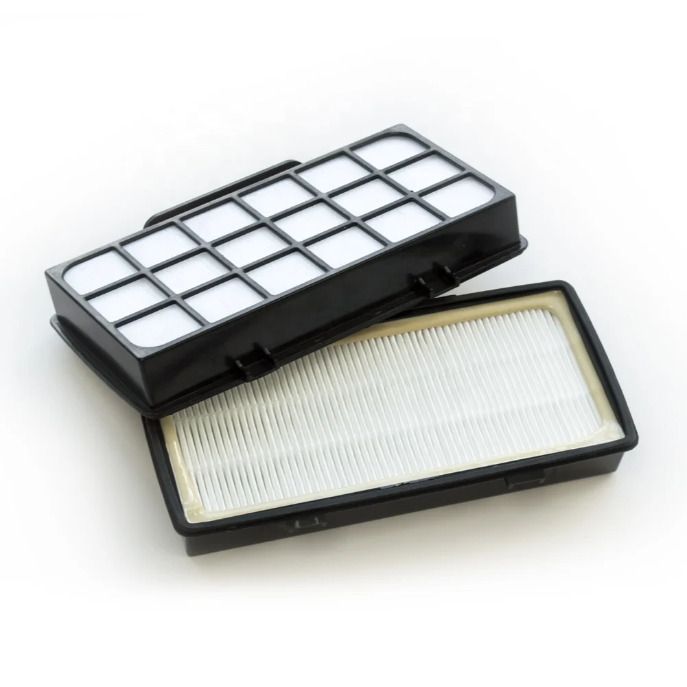 Factory Vacuum Cleaner Filter For Rowenta X-Trem Power Cyclonic Ro69 RO69xx zr006001 Washable Hepa Filter Kit Parts Accessories