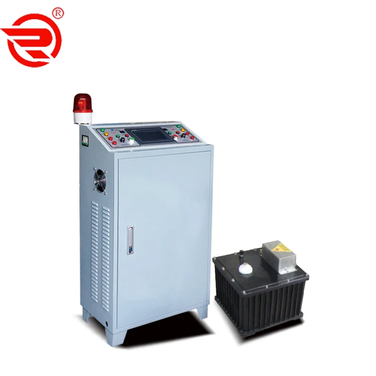 
RY-CTG(4-10)KW X2 digital corona surface treatment machine with wholesale prices 
