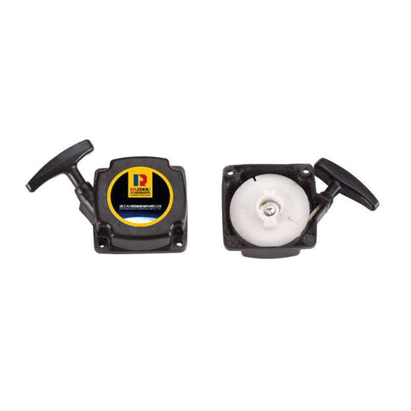 Stable quality lawn mower starter